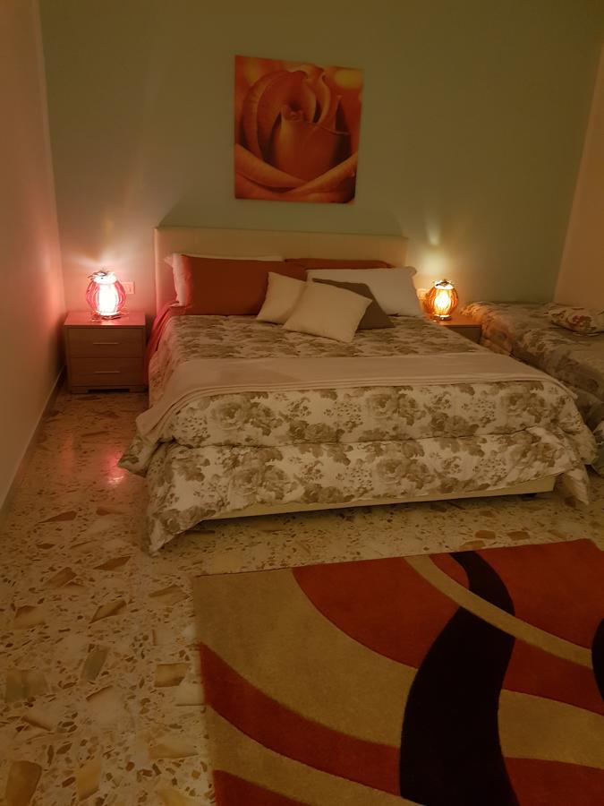 B & B Leti Battipaglia Exterior photo