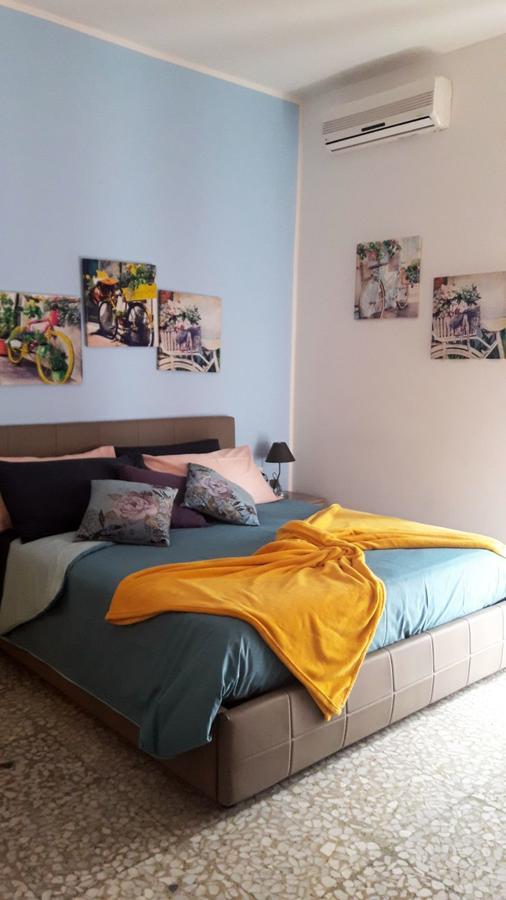 B & B Leti Battipaglia Exterior photo