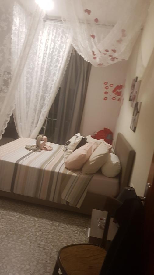 B & B Leti Battipaglia Exterior photo